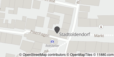 Auf Stadtplan Stadtoldendorf anzeigen