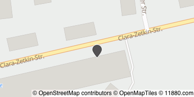 Auf Stadtplan Dessau-Roßlau anzeigen