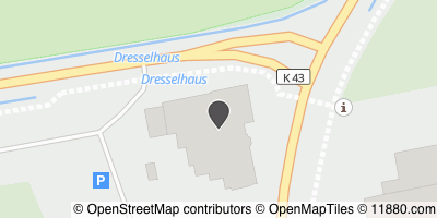 Auf Stadtplan Verl anzeigen