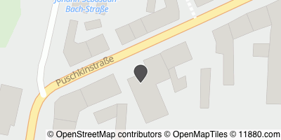 Auf Stadtplan Coswig, Anhalt anzeigen