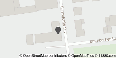 Auf Stadtplan Dessau-Roßlau anzeigen