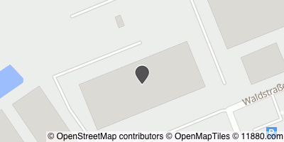 Auf Stadtplan Verl anzeigen