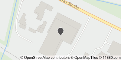 Auf Stadtplan Gütersloh anzeigen