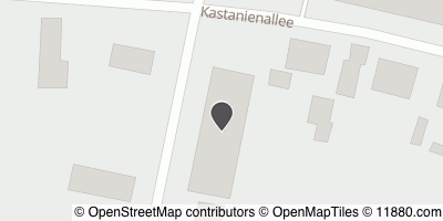 Auf Stadtplan Coswig, Anhalt anzeigen