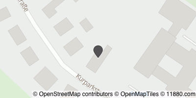 Auf Stadtplan Seesen, Harz anzeigen