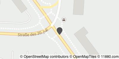 Auf Stadtplan Halberstadt anzeigen