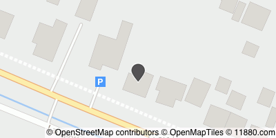 Auf Stadtplan Seesen, Harz anzeigen