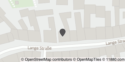 Auf Stadtplan Seesen, Harz anzeigen