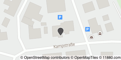 Auf Stadtplan Seesen, Harz anzeigen