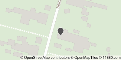 Auf Stadtplan Lutherstadt Wittenberg anzeigen