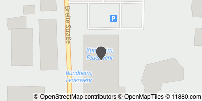 Auf Stadtplan Bad Harzburg anzeigen