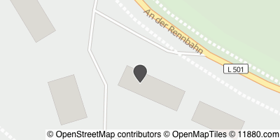 Auf Stadtplan Bad Harzburg anzeigen