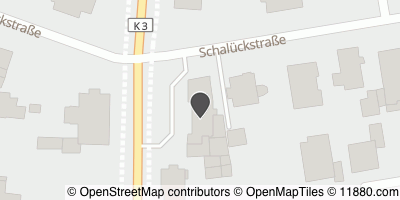 Auf Stadtplan Gütersloh anzeigen