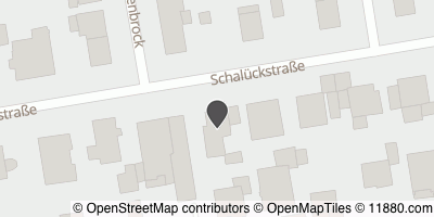 Auf Stadtplan Gütersloh anzeigen