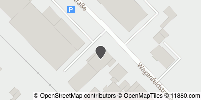 Auf Stadtplan Gütersloh anzeigen