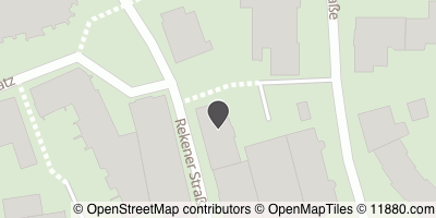 Auf Stadtplan Velen anzeigen