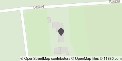 Auf Stadtplan Coesfeld anzeigen