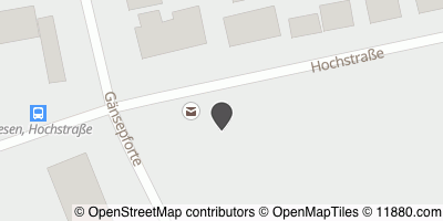 Auf Stadtplan Seesen, Harz anzeigen