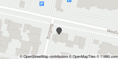 Auf Stadtplan Gütersloh anzeigen