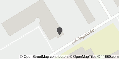 Auf Stadtplan Halberstadt anzeigen