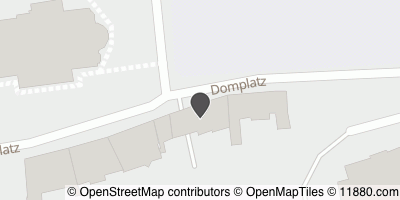 Auf Stadtplan Halberstadt anzeigen