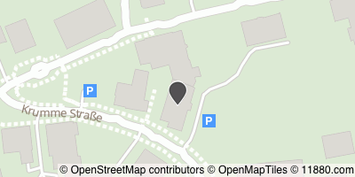 Auf Stadtplan Horn-Bad Meinberg anzeigen