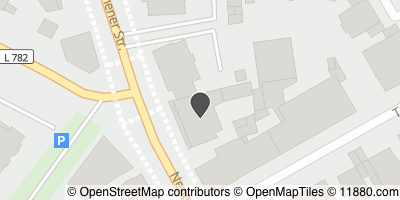 Auf Stadtplan Gütersloh anzeigen