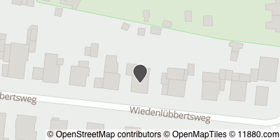 Auf Stadtplan Gütersloh anzeigen
