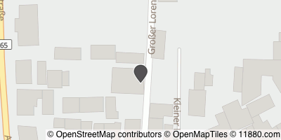 Auf Stadtplan Calbe, Saale anzeigen