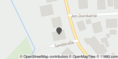 Auf Stadtplan Bad Harzburg anzeigen