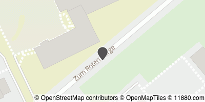 Auf Stadtplan Münster, Westfalen anzeigen