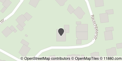 Auf Stadtplan Gescher anzeigen