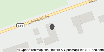 Auf Stadtplan Heudeber anzeigen