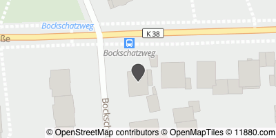 Auf Stadtplan Gütersloh anzeigen