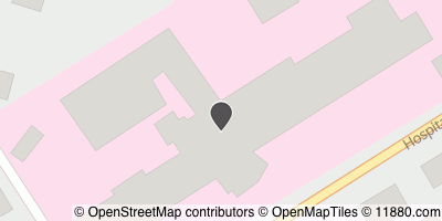 Auf Stadtplan Calbe, Saale anzeigen