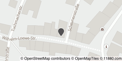 Auf Stadtplan Calbe, Saale anzeigen