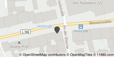 Jürgen Dieckmann Pflanzen Terracotta Gütersloh