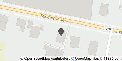 Auf Stadtplan Gütersloh anzeigen