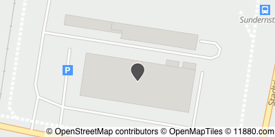 Auf Stadtplan Gütersloh anzeigen