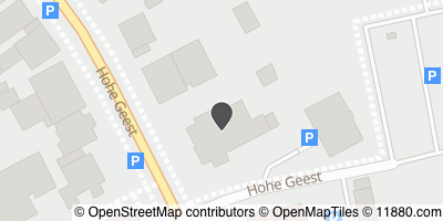 Auf Stadtplan Münster, Westfalen anzeigen