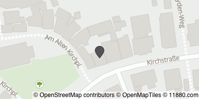 Auf Stadtplan Gütersloh anzeigen