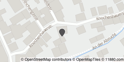 Auf Stadtplan Goslar anzeigen