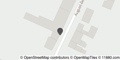 Auf Stadtplan Calbe, Saale anzeigen