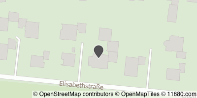 Auf Stadtplan Augustdorf anzeigen