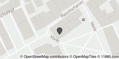 Auf Stadtplan Goslar anzeigen