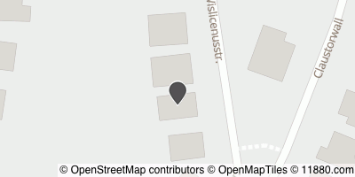 Auf Stadtplan Goslar anzeigen