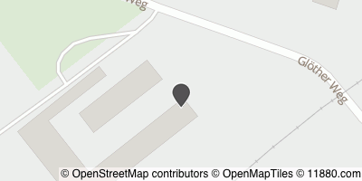 Auf Stadtplan Calbe, Saale anzeigen