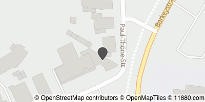 Auf Stadtplan Gütersloh anzeigen