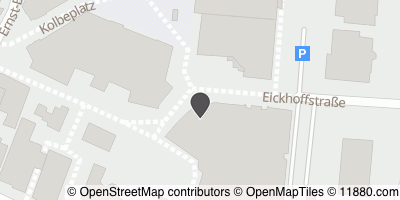 Auf Stadtplan Gütersloh anzeigen