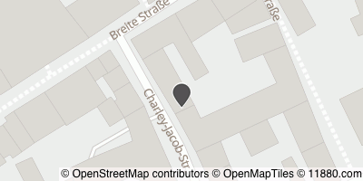 Auf Stadtplan Goslar anzeigen